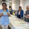 “Café com o Provedor” comemora aniversariantes do quadrimestre